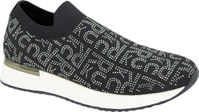 Women's Cameron Jewel Jogger Almond Toe Sneakers