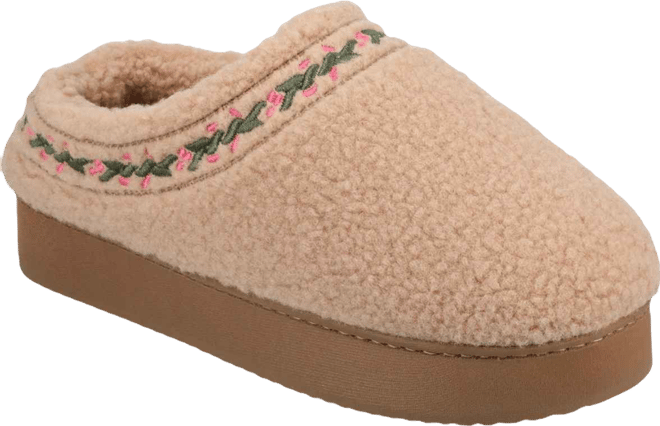 Women's Pallmer Round Toe Sippers