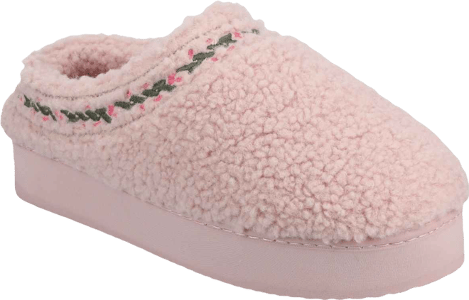 Women's Pallmer Round Toe Sippers