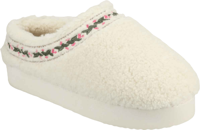 Women's Pallmer Round Toe Sippers