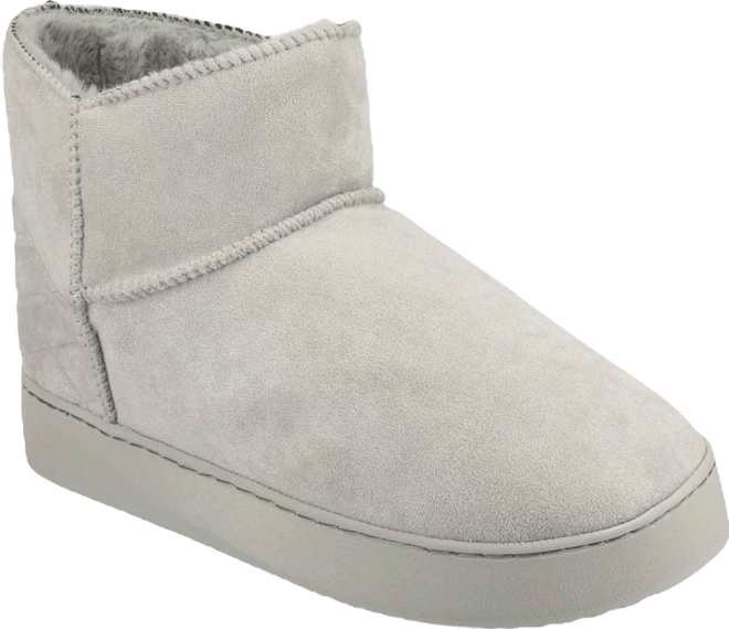 Women's Noa Round Toe Bootie Slippers