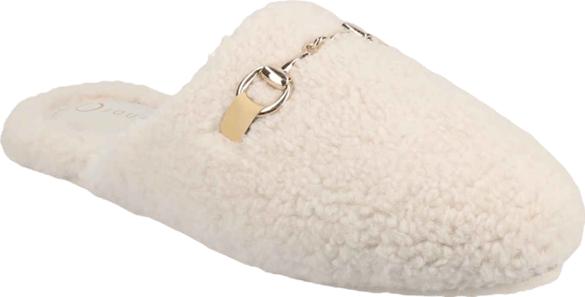 Women's Monnroe Round Toe Slippers