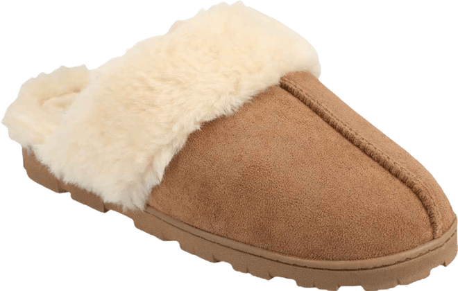 Women's Kalli Round Toe Slippers