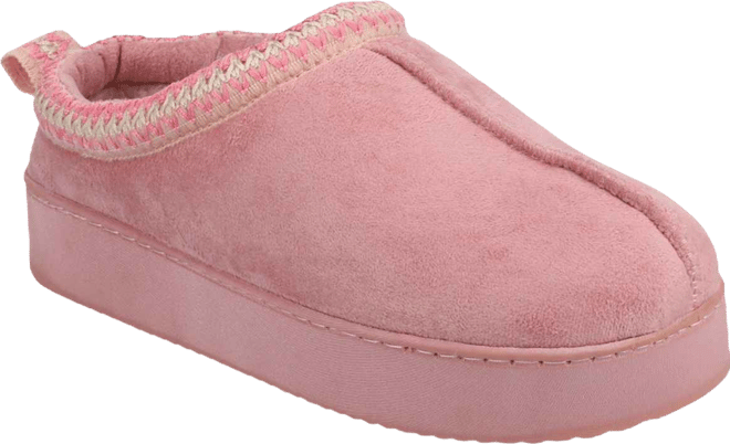 Women's Connway Round Toe Slippers