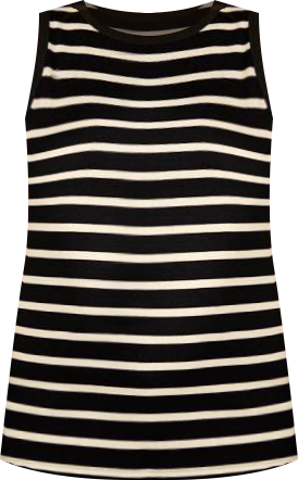 Women's Rib Racer Vest