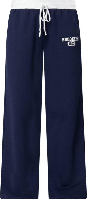 Womens Brookie Sweatpants