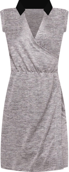 Women's Celine Adaptive Dress Tie Dye