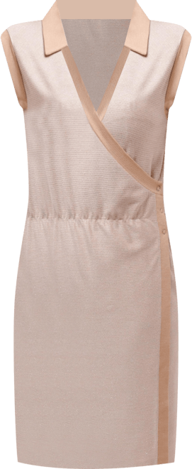 Women's Celine Adaptive Dress Tie Dye