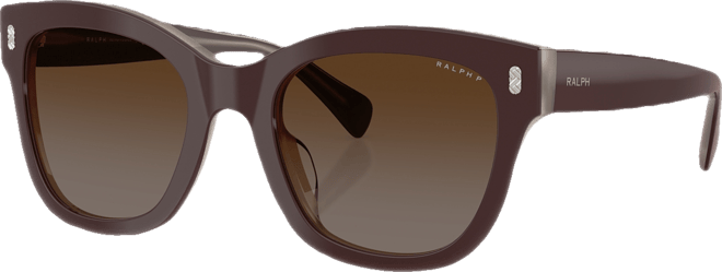 Women's Polarized Sunglasses, RA5301U
