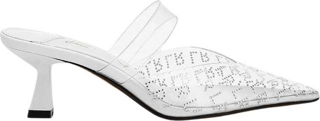 Holin Pointed Toe Kitten Heels Women