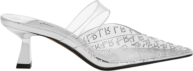 Holin Pointed Toe Kitten Heels Women