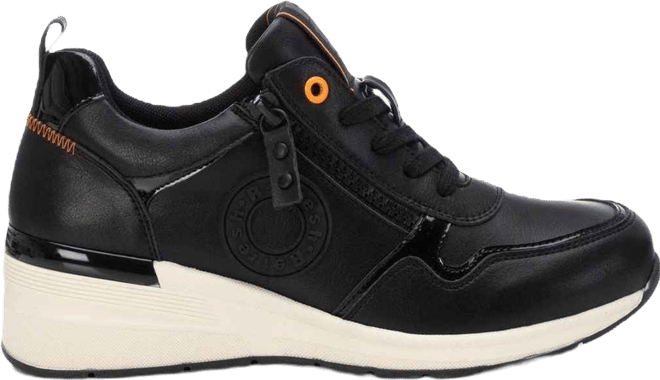 Women's Casual Wedge Sneakers By 