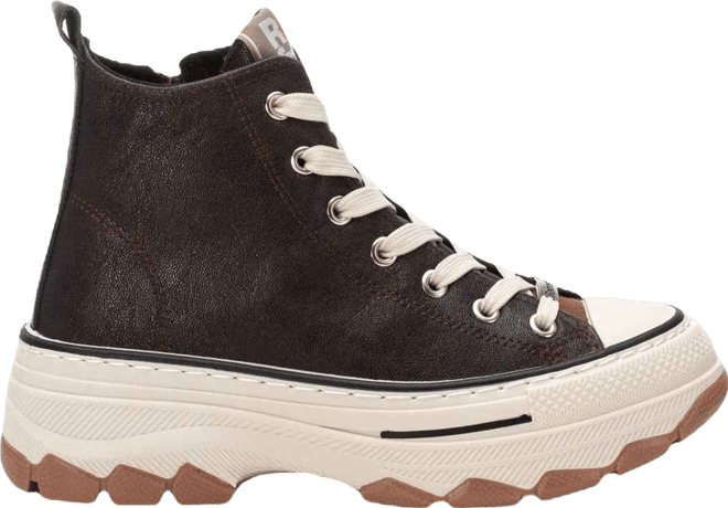 Women's Casual High Top Sneakers By 