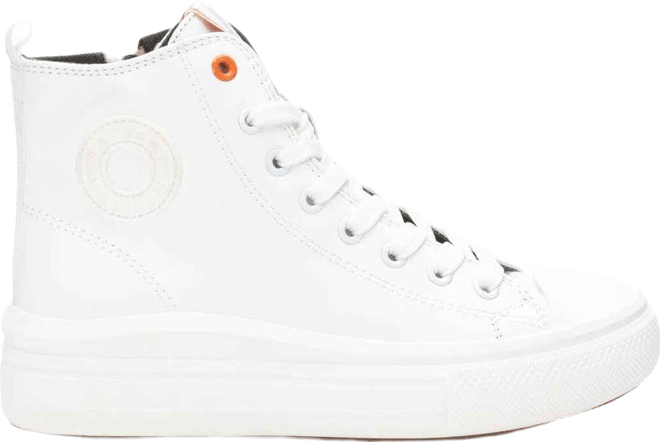 Women's Casual High Top Sneakers By 