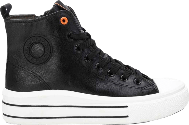 Women's Casual High Top Sneakers By 