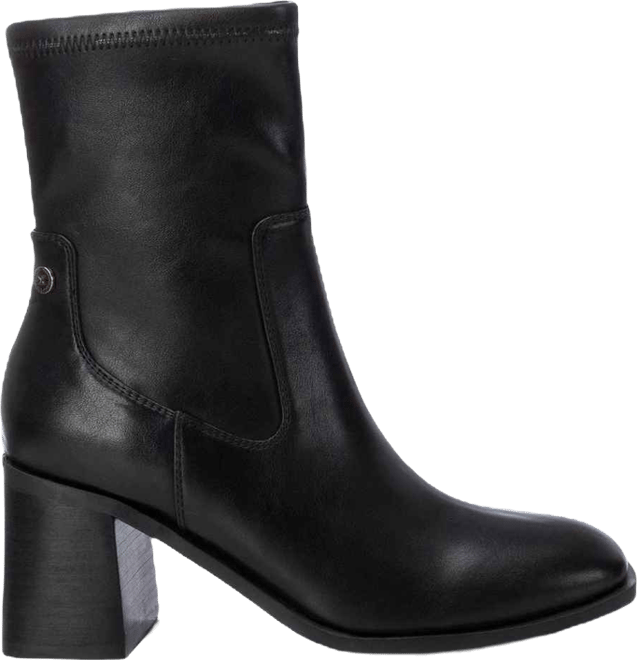 Women's Casual Booties By