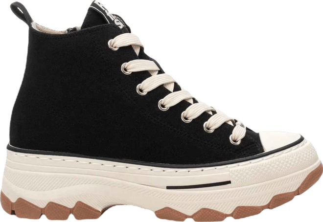 Women's Casual High Top Sneakers By 