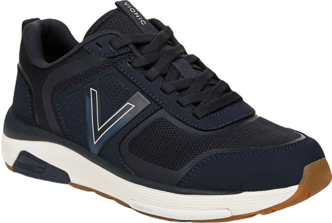 Womens Walk Strider 001 Walking Shoes