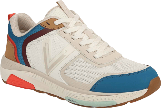 Womens Walk Strider 001 Walking Shoes