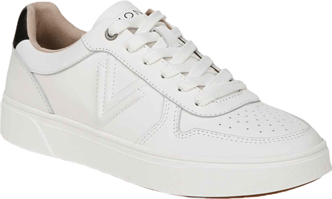 Womens Kimmie Court Sneakers