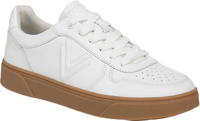 Womens Kimmie Court Sneakers