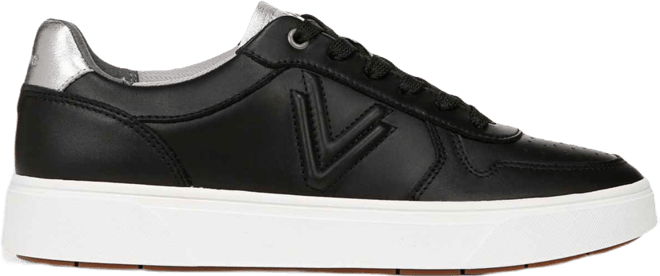 Womens Kimmie Court Sneakers