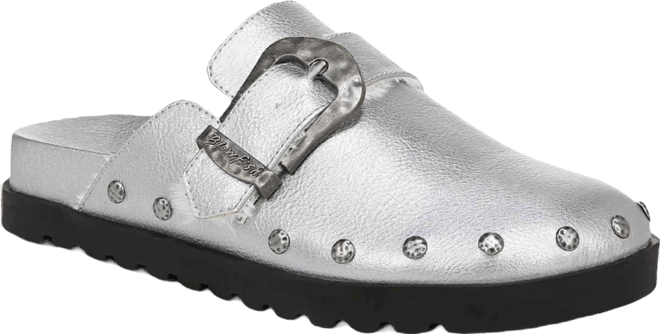 Women's Skylar Cozy Slip On Clogs