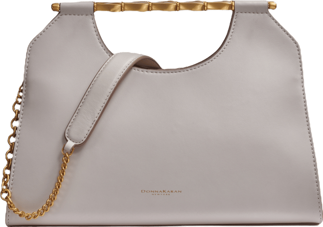 Commack Triple Compartment Clutch