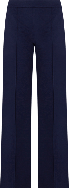 Women's Pull-On Wide-Leg Pants