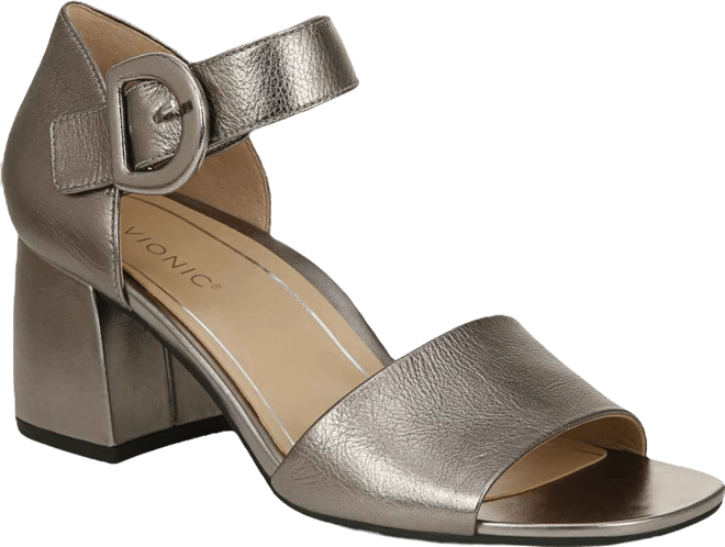 Womens Chardonnay Strappy Sandals