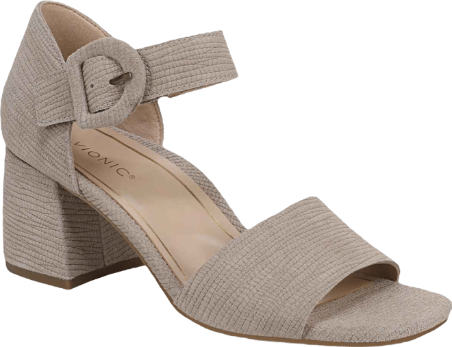 Womens Chardonnay Strappy Sandals