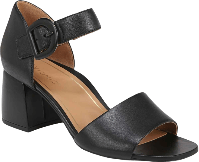 Womens Chardonnay Strappy Sandals