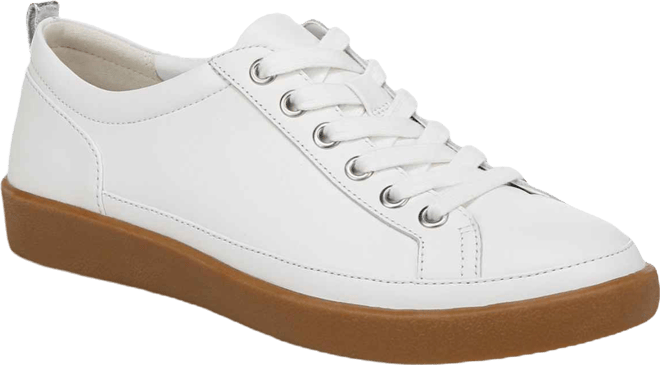 Womens Winny Lace Up Sneakers