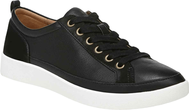 Womens Winny Lace Up Sneakers