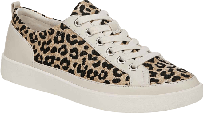 Womens Winny Lace Up Sneakers