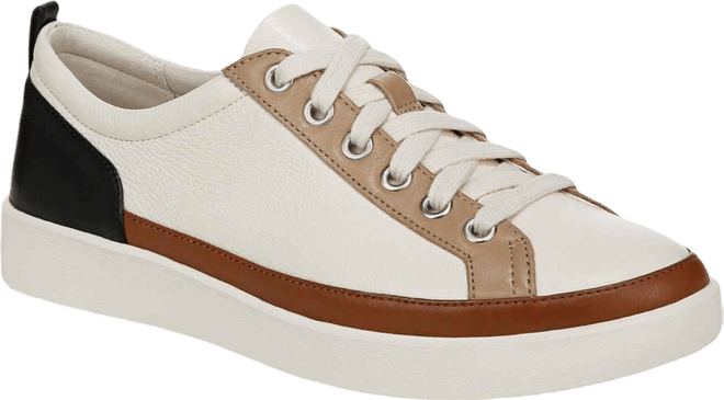 Womens Winny Lace Up Sneakers