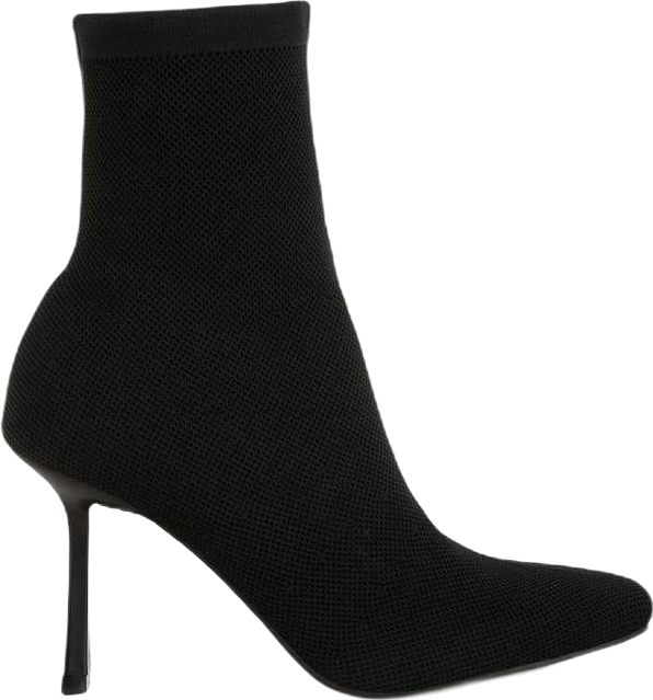 Kintley Knitted Sock Boots Women