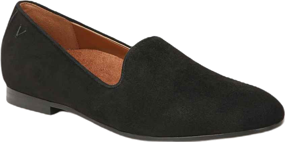Womens Willa Ii Loafers