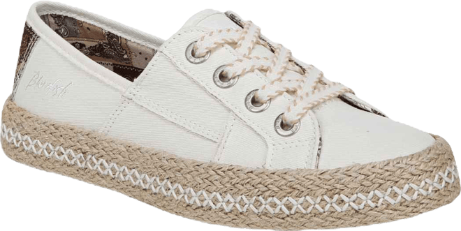 Women's Buenos Lace Up Sneakers