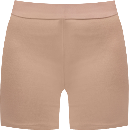 Women's Sabrina Fitness & Leisure Shorts Cream Active