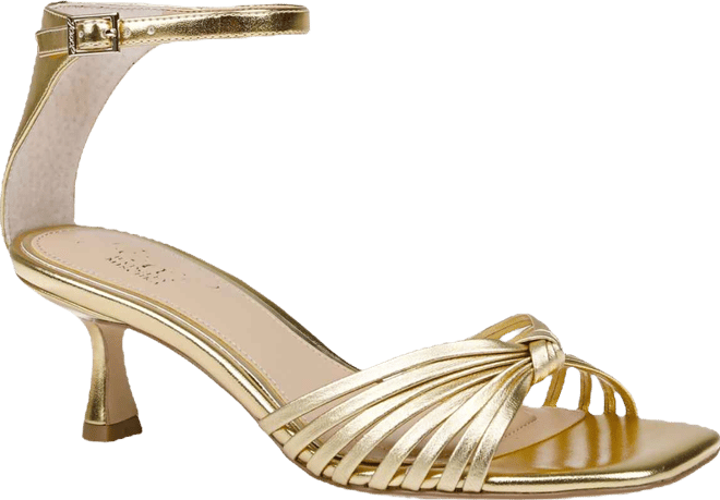 Women's Silvia Square Toe Dress Sandals