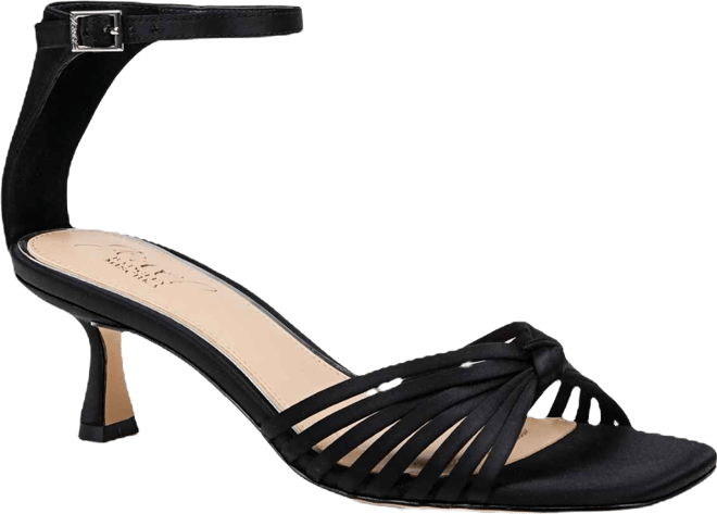 Women's Silvia Square Toe Dress Sandals