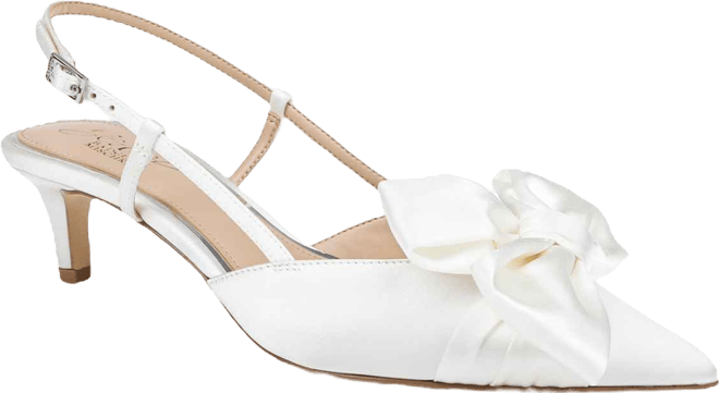 Women's Shoshana Slingback Pumps