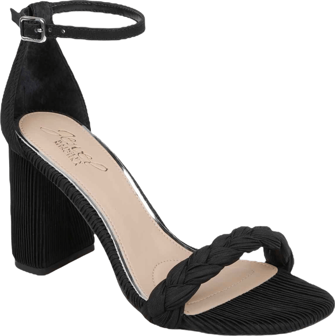 Women's Shea Round Toe Dress Sandals