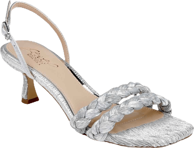 Women's Sharon Square Toe Dress Sandals