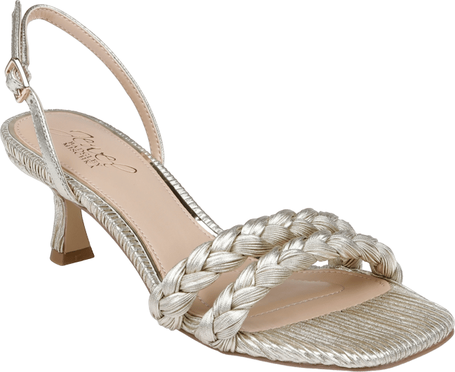 Women's Sharon Square Toe Dress Sandals