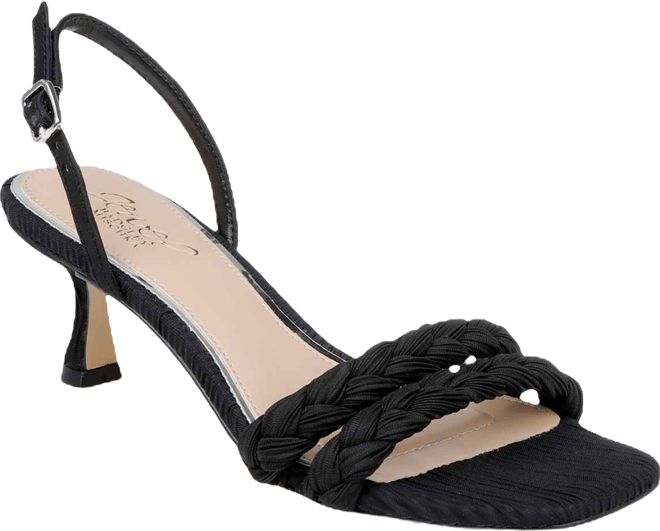 Women's Sharon Square Toe Dress Sandals