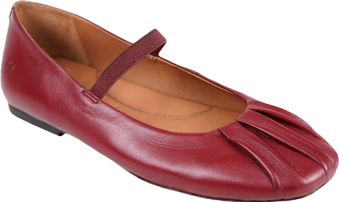 Women's Walden Mary Jane Flats
