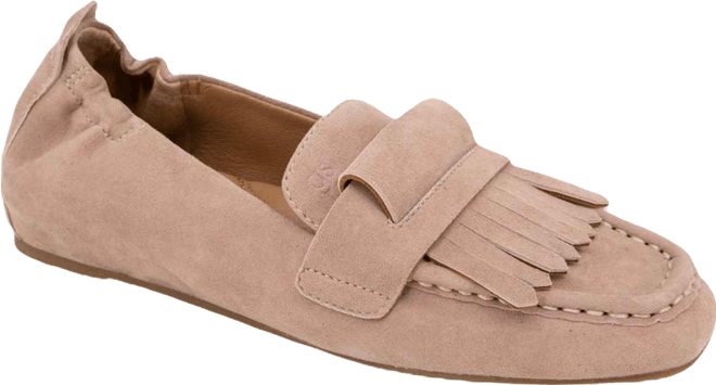 Women's Scotty Loafer Flats