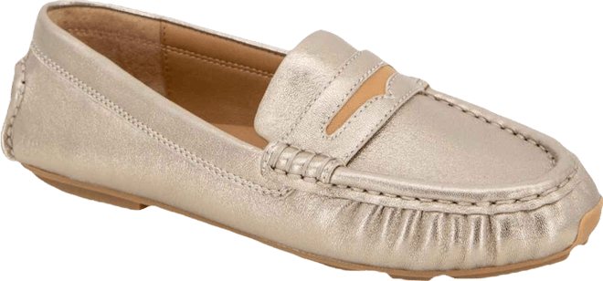 Women's Madison Loafer Flats